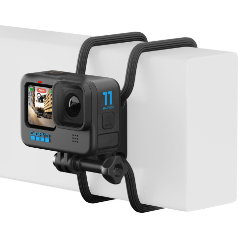 GoPro Uchwyt Mocowanie Gumby Flexible Mount