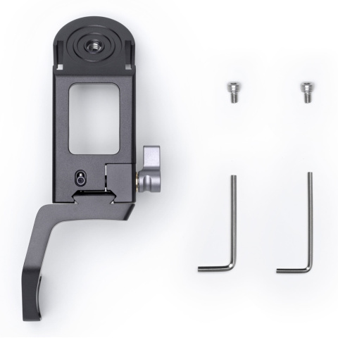 Oryginalny uchwyt boczny do gimbali DJI Ronin S / SC