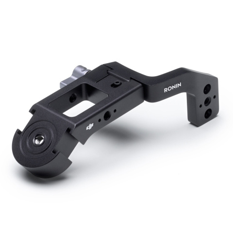 Oryginalny uchwyt boczny do gimbali DJI Ronin S / SC
