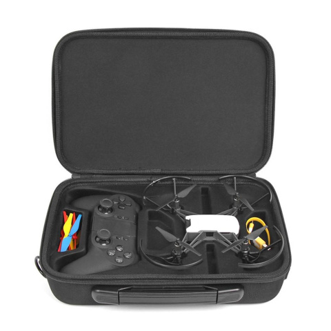 Futerał walizka na drona Ryze Tello i akcesoria