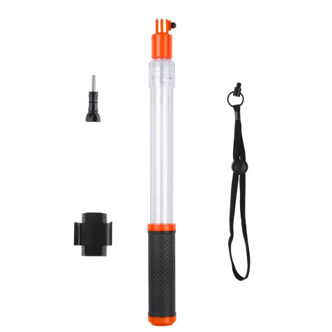 Uchwyt wypornościowy 62 cm do kamer sportowych