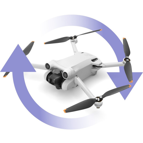 24-miesięczne ubezpieczenie DJI Care Refresh do drona Mini 3 Pro
