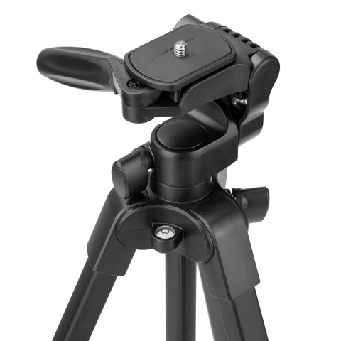 Statyw Camrock CP-510 Do Kamer Aparatów Max 2,5kg