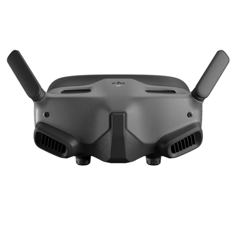 DJI Goggles 2 - Gogle FPV do dronów