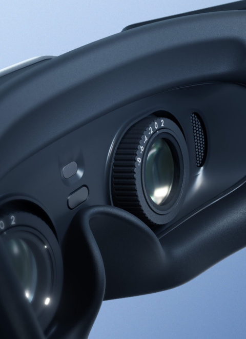 DJI Goggles 2 - Gogle FPV do dronów