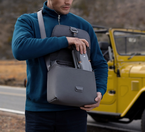 DJI Air 3 Fly More Combo