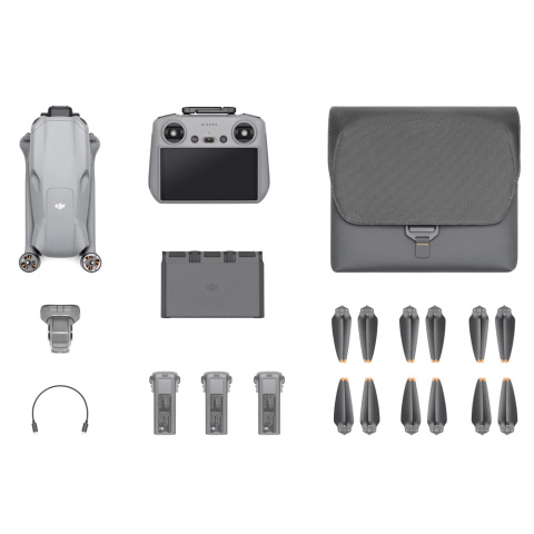 DJI Air 3 Fly More Combo
