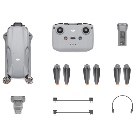 Dron DJI Air 3 RC-N2