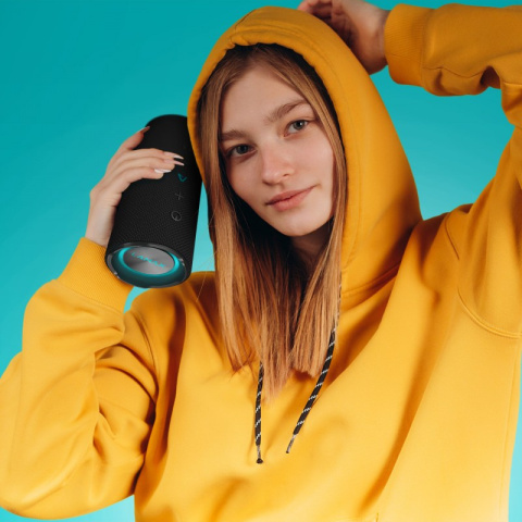 Głośnik LAMAX Sounder2 Play Bluetooth 5.3 LED IP67