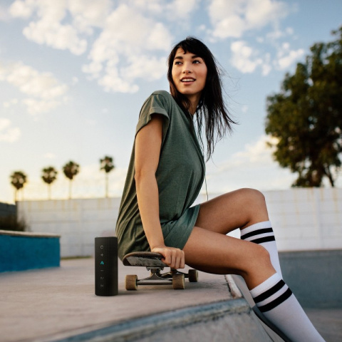 Głośnik LAMAX Sounder2 Play Bluetooth 5.3 LED IP67