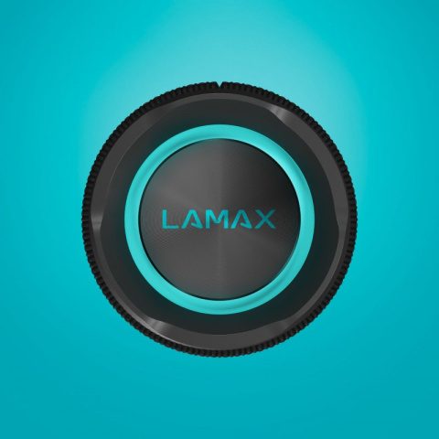 Głośnik LAMAX Sounder2 Play Bluetooth 5.3 LED IP67