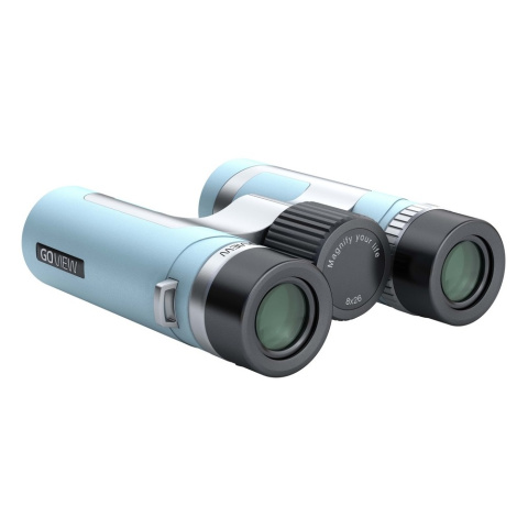 Lornetka GoView ZOOMR 8X26 - Miami Blue