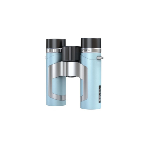 Lornetka GoView ZOOMR 8X26 - Miami Blue