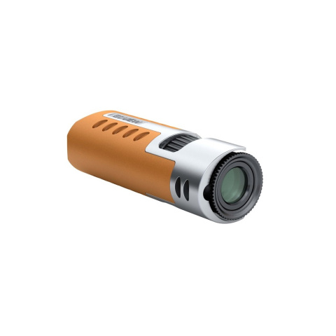 Monokular GoView ZOOMR HD 8X25 - Sunset Orange