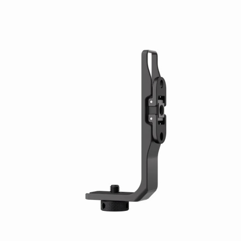 Insta360 X3 Horizontal Action Mount - poziomy uchwyt montażowy Insta360 X3 Horizontal Action Mount - poziomy uchwyt montażowy