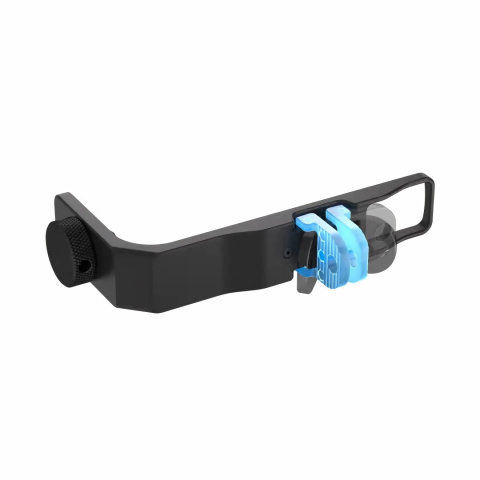 Insta360 X3 Horizontal Action Mount - poziomy uchwyt montażowy Insta360 X3 Horizontal Action Mount - poziomy uchwyt montażowy