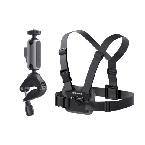 Insta360 Bike Bundle (NEW) - zestaw akcesoriów