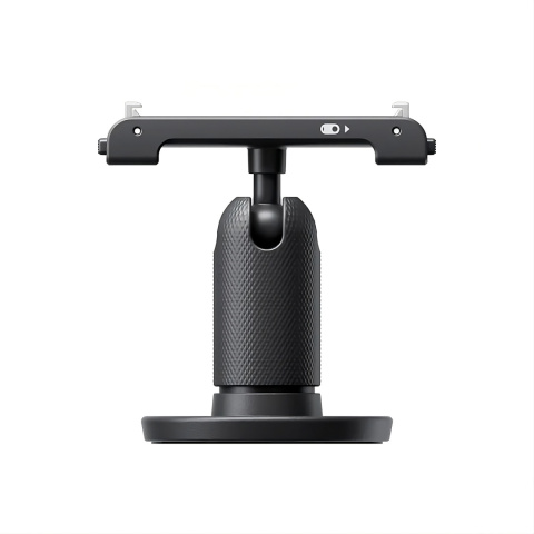 Insta360 GO 3 Pivot Stand - Mocowanie obrotowe Insta360 GO 3 Pivot Stand - Mocowanie obrotowe