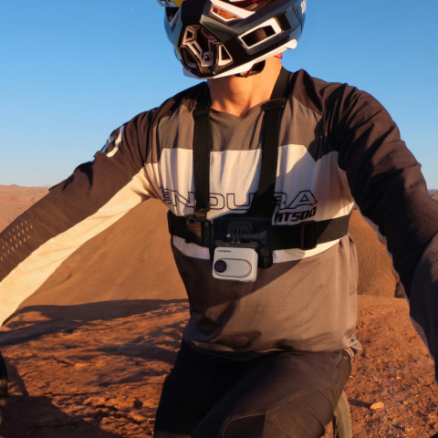 Insta360 GO 3 Quick Release Mount