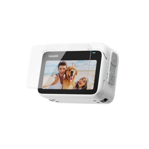 Insta360 GO 3 Screen Protector - osłona ekranu Insta360 GO 3 Screen Protector - osłona ekranu