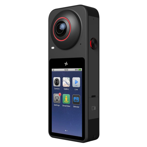 Kamera panoramiczna Labpano PilotPano