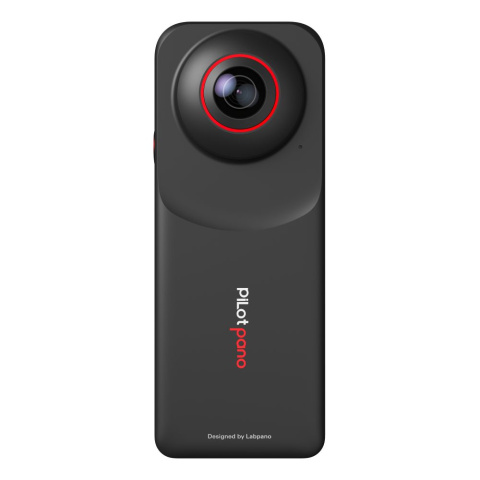 Kamera panoramiczna Labpano PilotPano