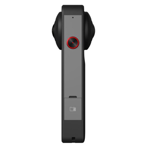 Kamera panoramiczna Labpano PilotPano