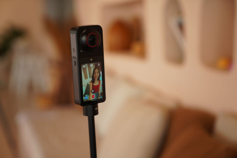 Kamera panoramiczna Labpano PilotPano