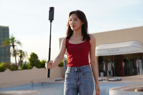 Kamera panoramiczna Labpano PilotPano