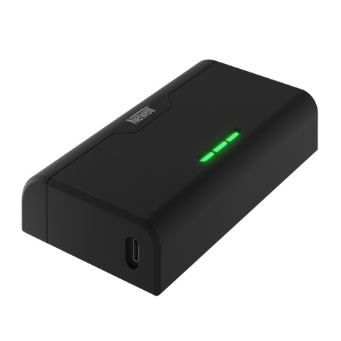 Ładowarka Trójkanałowa do GoPro HERO 6 7 8 9 10 11