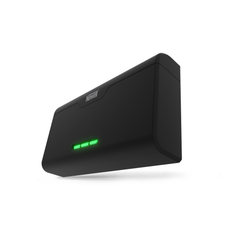 Ładowarka Trójkanałowa do GoPro HERO 6 7 8 9 10 11