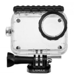 Oryginalna obudowa wodoszczelna do kamery LAMAX W7.1 / W9.1