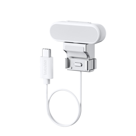 Insta360 Flow Spotlight - lampka do gimbala