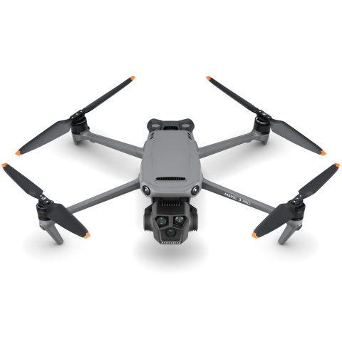 Dron DJI Mavic 3 Pro z kontrolerem RC