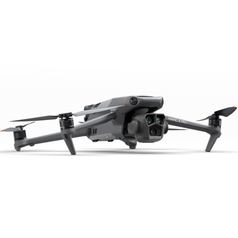 Dron DJI Mavic 3 Pro z kontrolerem RC