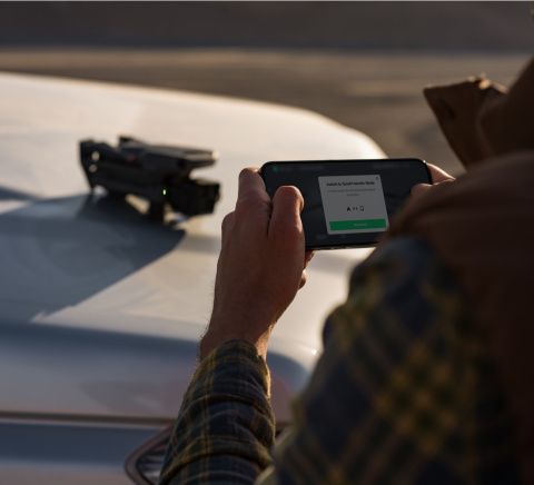 Dron DJI Mavic 3 Pro z kontrolerem RC