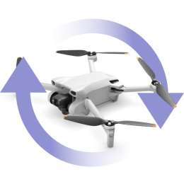 2-letnie ubezpieczenie DJI Care Refresh do drona Mini 3