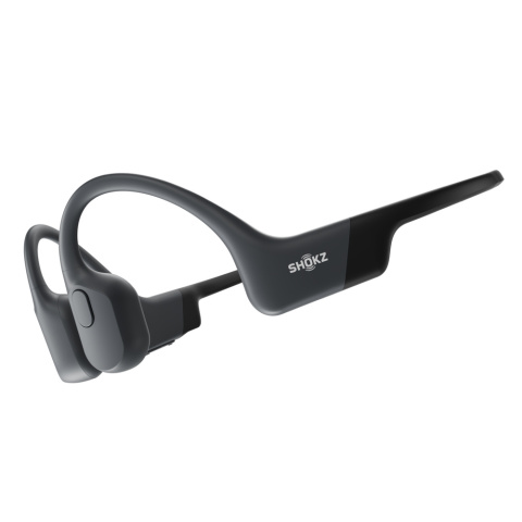 Słuchawki Kostne Shokz OpenRun Mini Black