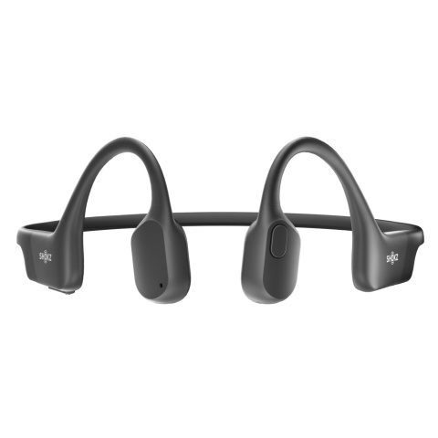 Słuchawki Kostne Shokz OpenRun Mini Black