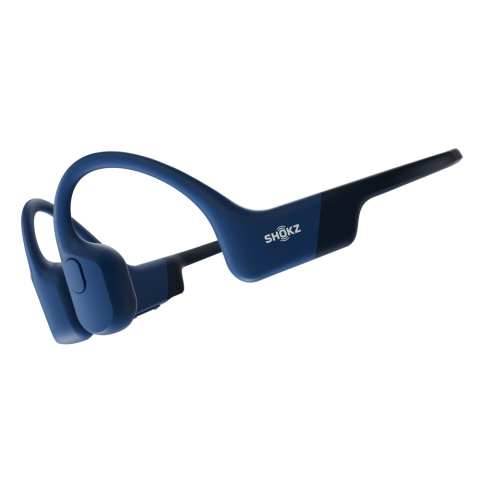 Słuchawki Kostne Shokz OpenRun Mini Blue