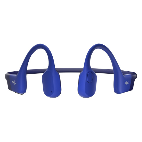 Słuchawki Kostne Shokz OpenRun Mini Blue