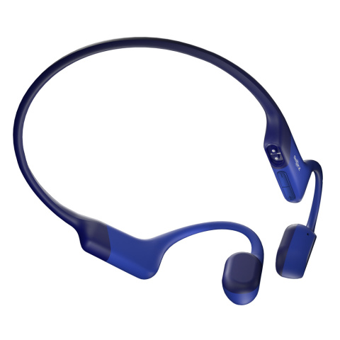 Słuchawki Kostne Shokz OpenRun Mini Blue