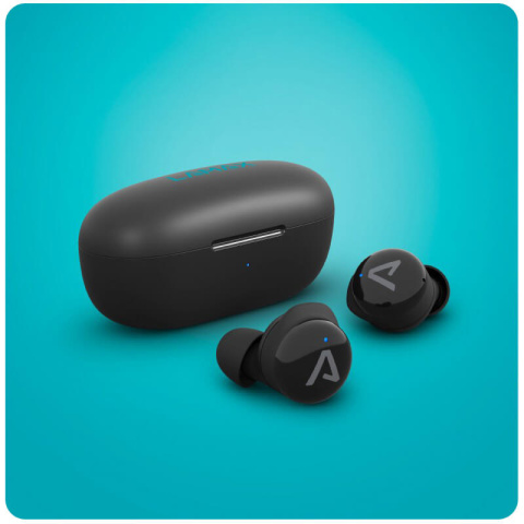 Dokanałowe słuchawki bezprzewodowe Lamax Dots3