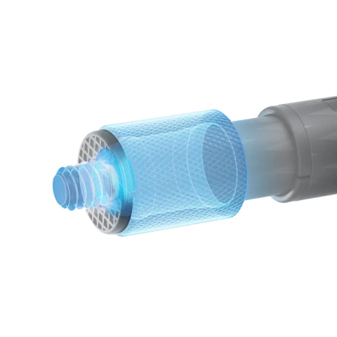 Insta360 Action Invisible Selfie Stick - Karbonowy wysięgnik do kamer sportwych