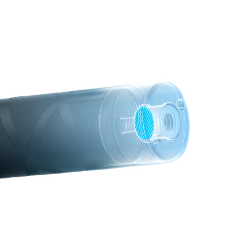 Insta360 Action Invisible Selfie Stick - Karbonowy wysięgnik do kamer sportwych