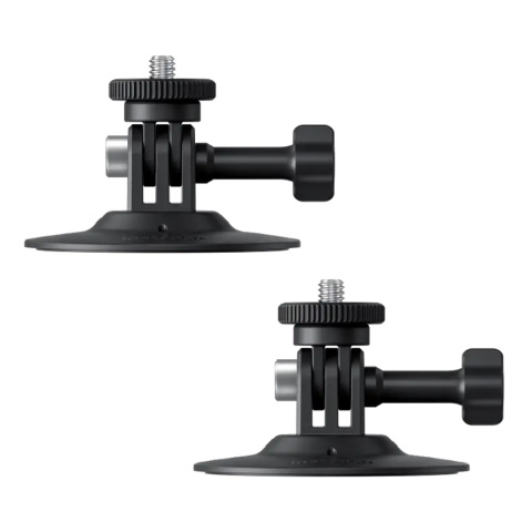 Insta360 Flexible Adhesive Mount