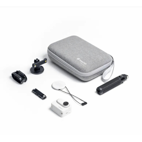 Insta360 GO 3 Carry Case - Futerał na kamerę i akcesoria