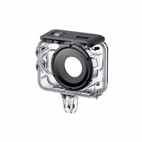 Insta360 GO 3 Dive Case - Obudowa wodoszczelna Insta360 GO 3 Dive Case - Obudowa wodoszczelna