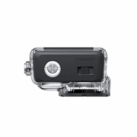 Insta360 GO 3 Dive Case - Obudowa wodoszczelna Insta360 GO 3 Dive Case - Obudowa wodoszczelna