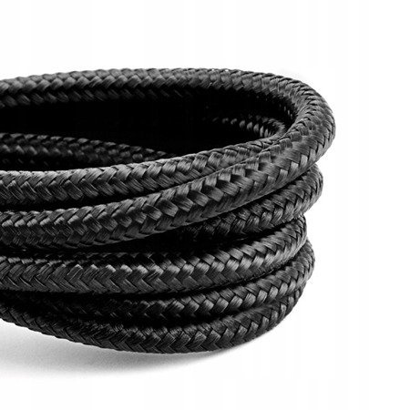 Baseus Cafule Cable Lightning 0.5m 2.4A Black - Kabel